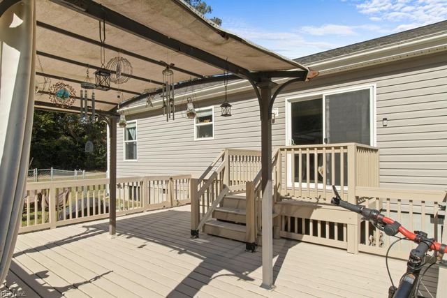 3412 Woodstock RD, Gloucester, VA 23061