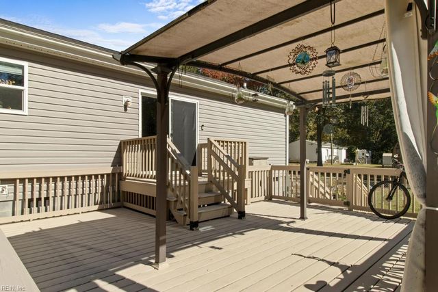 3412 Woodstock RD, Gloucester, VA 23061