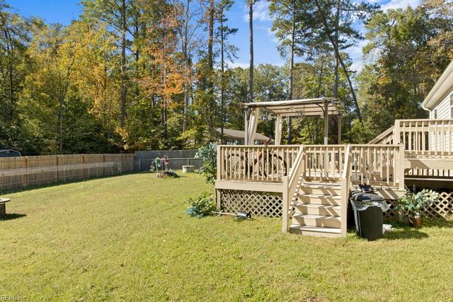 3412 Woodstock RD, Gloucester, VA 23061