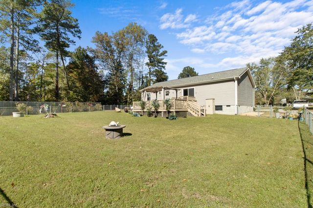 3412 Woodstock RD, Gloucester, VA 23061