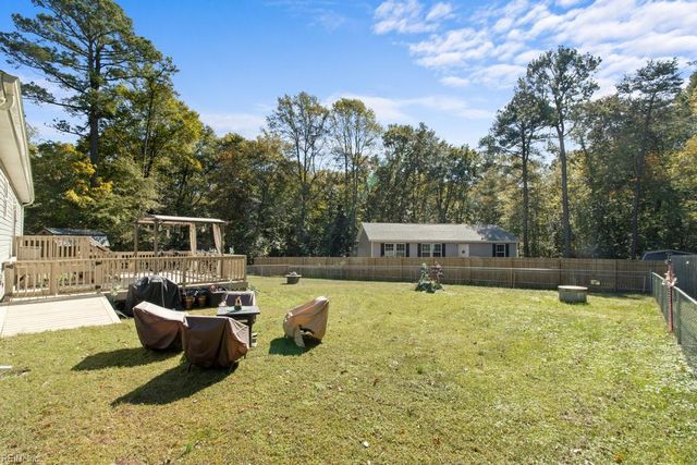 3412 Woodstock RD, Gloucester, VA 23061