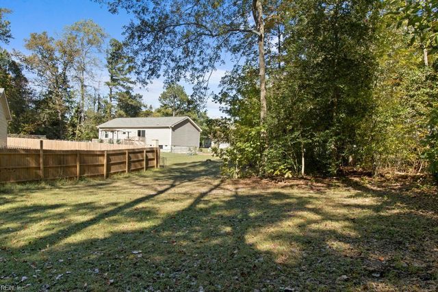 3412 Woodstock RD, Gloucester, VA 23061