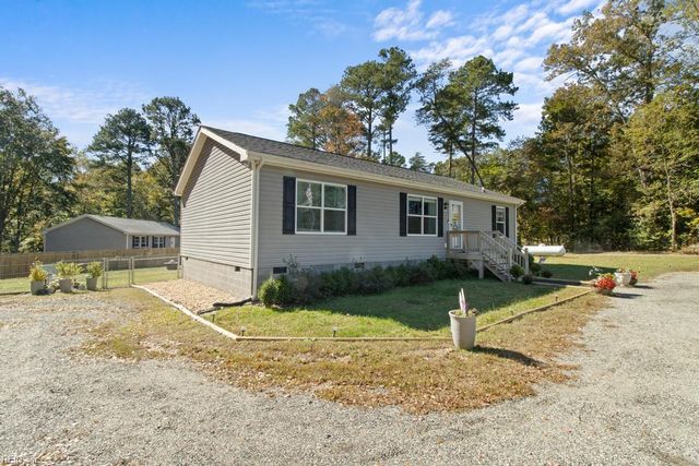 3412 Woodstock RD, Gloucester, VA 23061