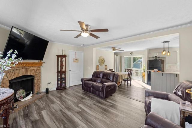 3412 Woodstock RD, Gloucester, VA 23061