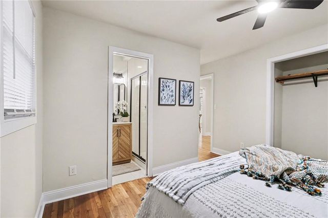 1382 Georgia Avenue, Atlanta, GA 30344