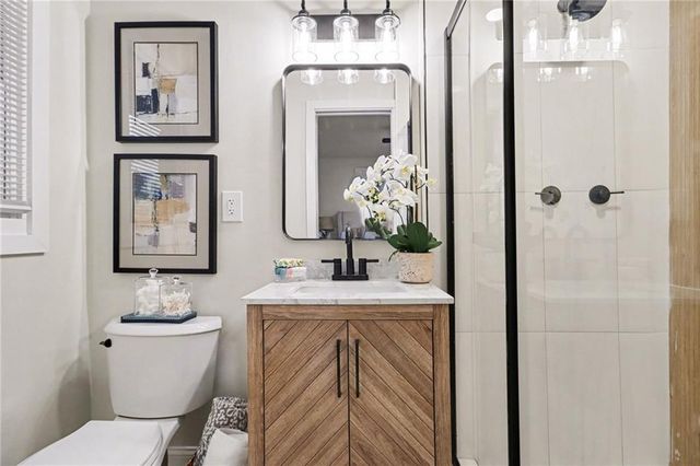 1382 Georgia Avenue, Atlanta, GA 30344