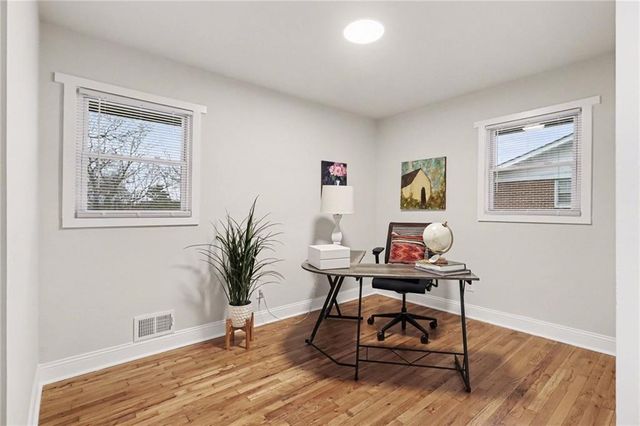 1382 Georgia Avenue, Atlanta, GA 30344