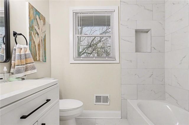 1382 Georgia Avenue, Atlanta, GA 30344