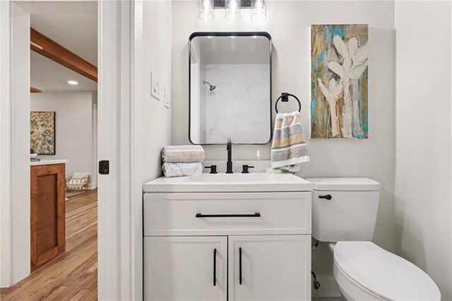 1382 Georgia Avenue, Atlanta, GA 30344