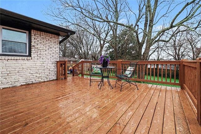 1382 Georgia Avenue, Atlanta, GA 30344