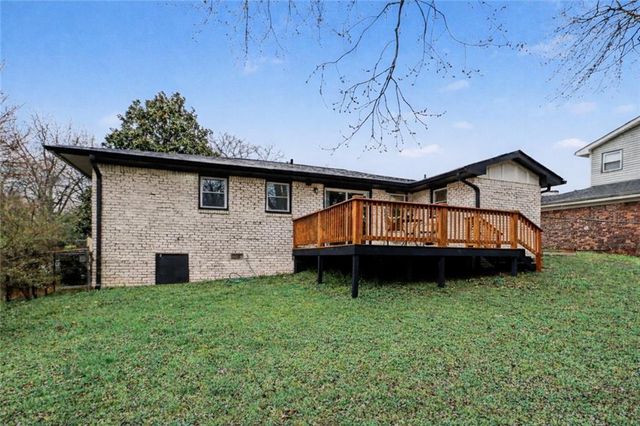 1382 Georgia Avenue, Atlanta, GA 30344