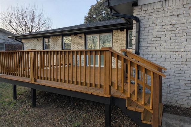 1382 Georgia Avenue, Atlanta, GA 30344