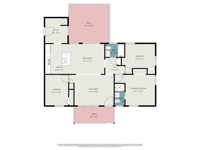 1382 Georgia Avenue, Atlanta, GA 30344