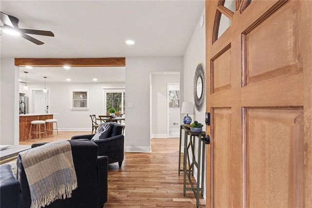 1382 Georgia Avenue, Atlanta, GA 30344