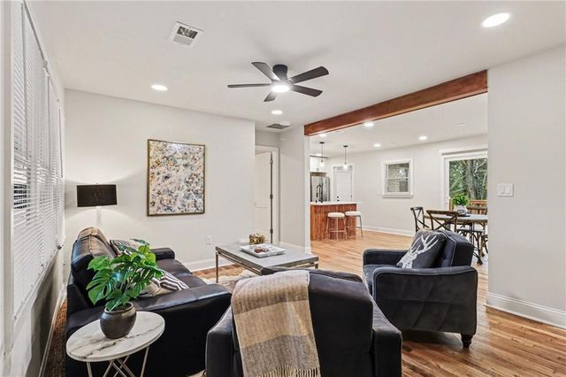 1382 Georgia Avenue, Atlanta, GA 30344