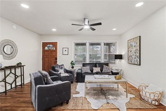 1382 Georgia Avenue, Atlanta, GA 30344