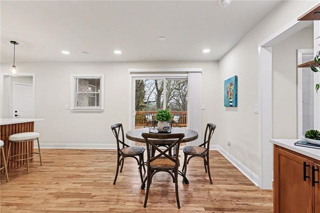 1382 Georgia Avenue, Atlanta, GA 30344