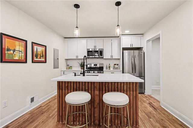 1382 Georgia Avenue, Atlanta, GA 30344