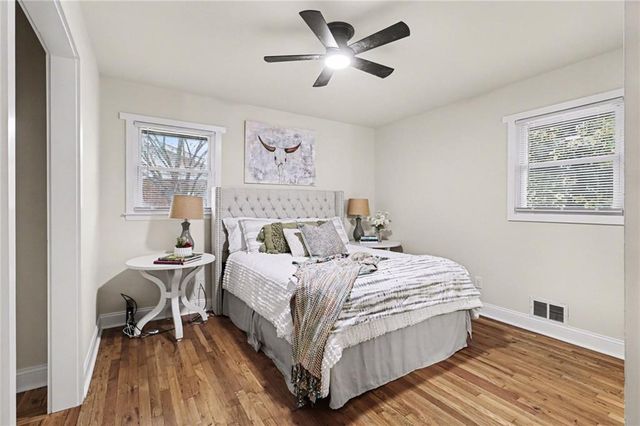 1382 Georgia Avenue, Atlanta, GA 30344