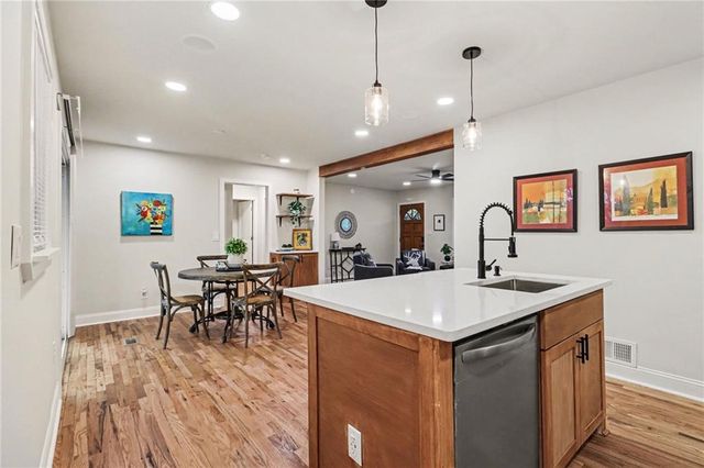 1382 Georgia Avenue, Atlanta, GA 30344