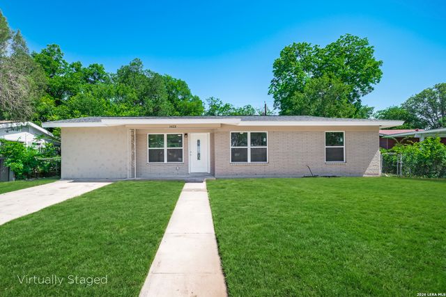 1623 Kendalia Ave., San Antonio, TX 78224