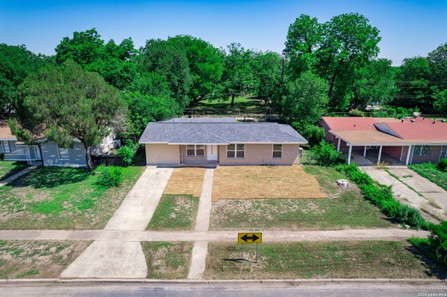 1623 Kendalia Ave., San Antonio, TX 78224