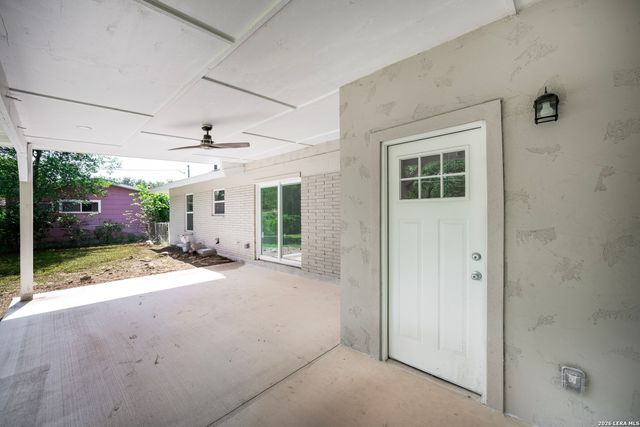 1623 Kendalia Ave., San Antonio, TX 78224