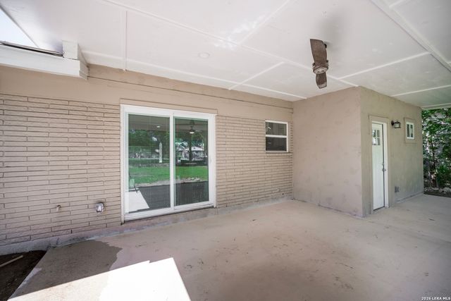 1623 Kendalia Ave., San Antonio, TX 78224
