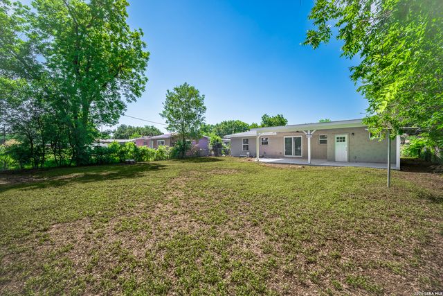 1623 Kendalia Ave., San Antonio, TX 78224