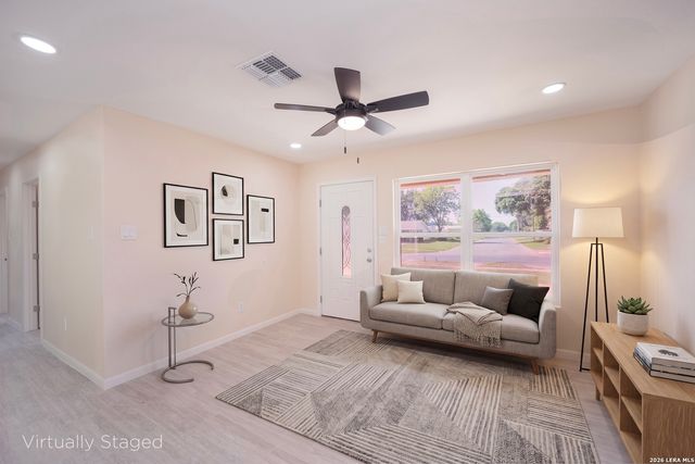 1623 Kendalia Ave., San Antonio, TX 78224