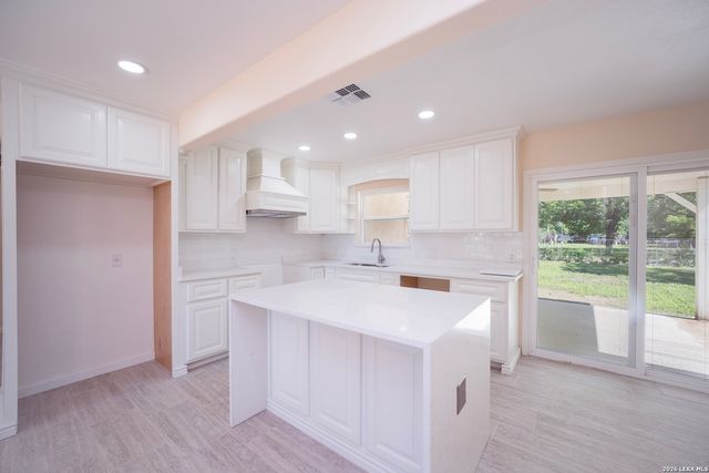 1623 Kendalia Ave., San Antonio, TX 78224
