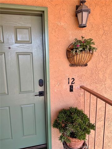 409 Arenoso Lane 12, San Clemente, CA 92672
