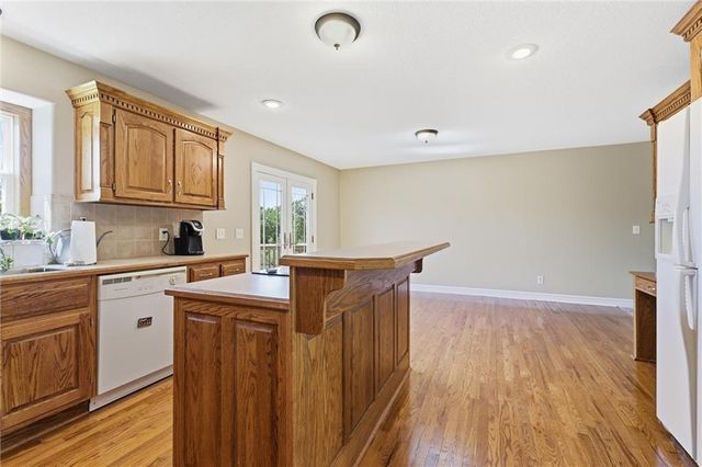 28918 Hala Lane, Harrisonville, MO 64701