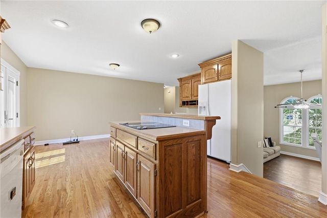 28918 Hala Lane, Harrisonville, MO 64701