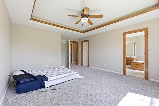 28918 Hala Lane, Harrisonville, MO 64701