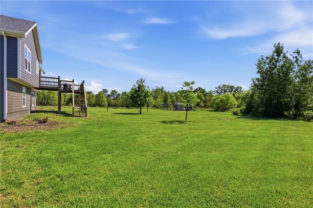 28918 Hala Lane, Harrisonville, MO 64701