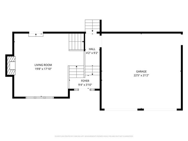 28918 Hala Lane, Harrisonville, MO 64701