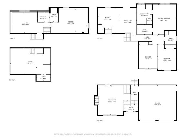 28918 Hala Lane, Harrisonville, MO 64701