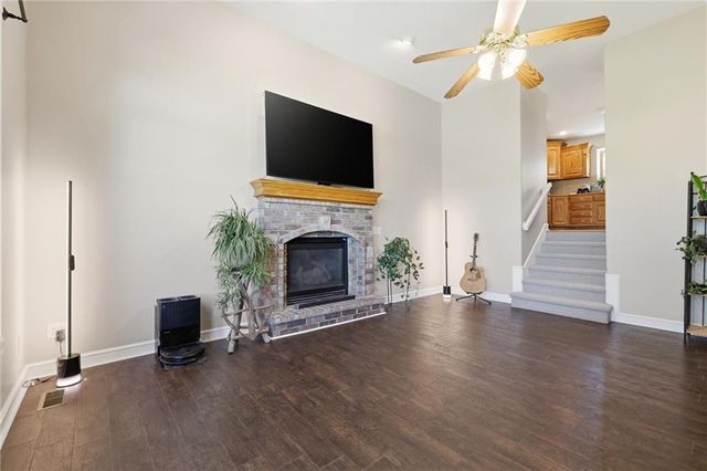 28918 Hala Lane, Harrisonville, MO 64701