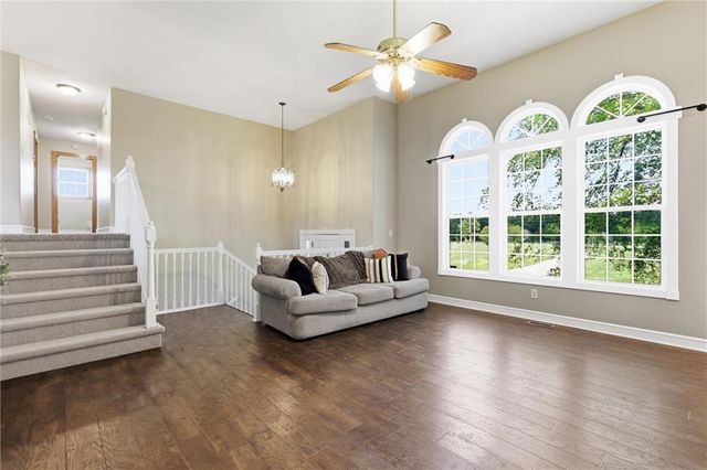 28918 Hala Lane, Harrisonville, MO 64701