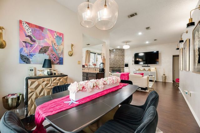 808 Chancellorsville Parkway, Grand Prairie, TX 75052