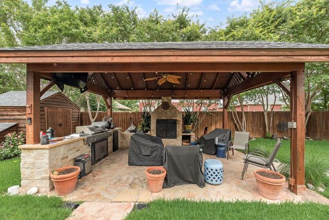 808 Chancellorsville Parkway, Grand Prairie, TX 75052