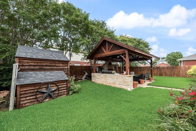 808 Chancellorsville Parkway, Grand Prairie, TX 75052