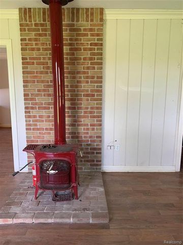 00000 E Howell Road, Webberville, MI 48892