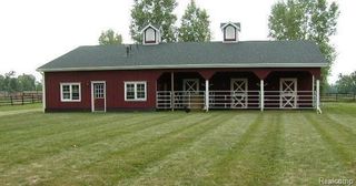 00000 E Howell Road, Webberville, MI 48892