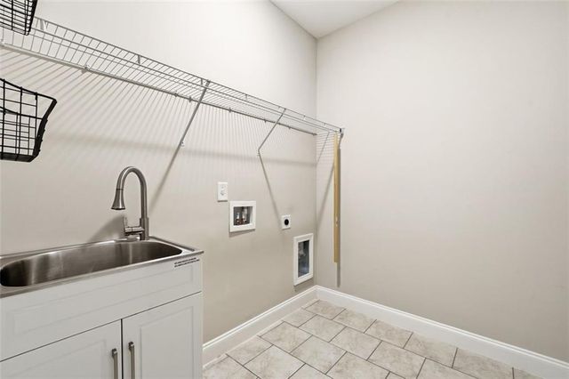 240 Wildcat Ridge Drive, Suwanee, GA 30024