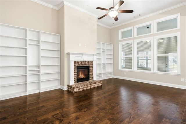 240 Wildcat Ridge Drive, Suwanee, GA 30024