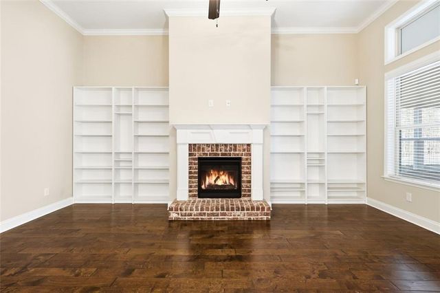 240 Wildcat Ridge Drive, Suwanee, GA 30024