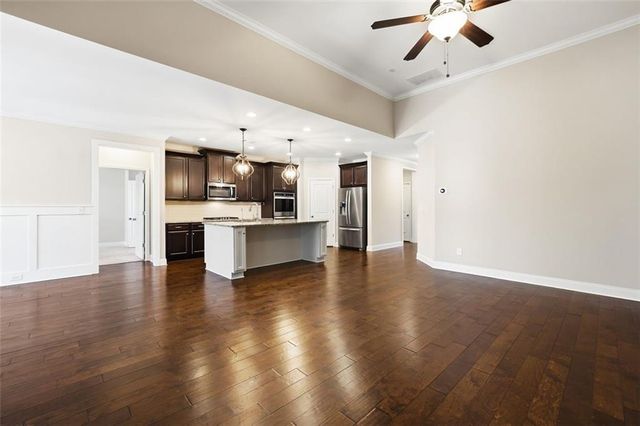 240 Wildcat Ridge Drive, Suwanee, GA 30024