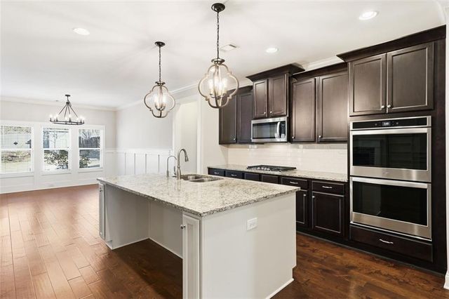 240 Wildcat Ridge Drive, Suwanee, GA 30024